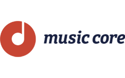 Music Core Logo